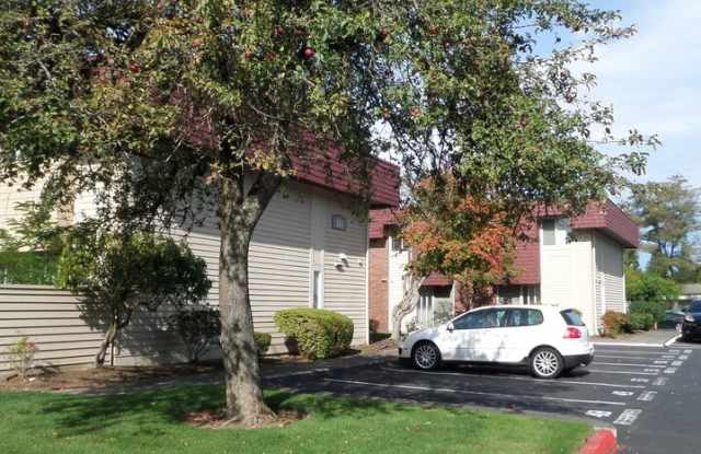 511 141st Ave Se - 511 141st Avenue Southeast, Bellevue, WA 98007