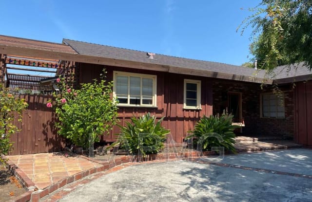 1130 Arbor Dell Road - 1130 Arbor Dell Road, Los Angeles, CA 90041