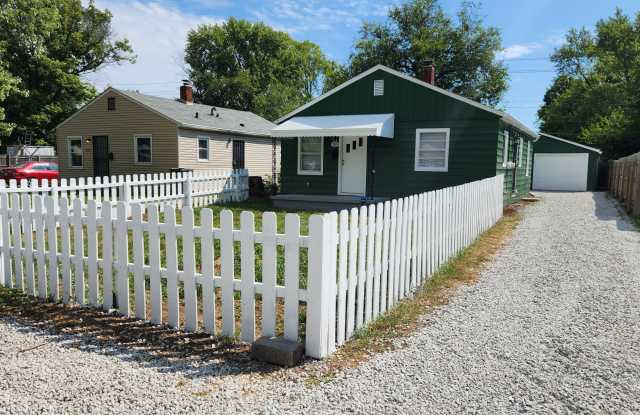 1709 Kildare Avenue photos photos 1709 Kildare Avenue photos photos