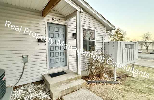 Spacious 5-Bedroom Townhome photos photos Spacious 5-Bedroom Townhome photos photos