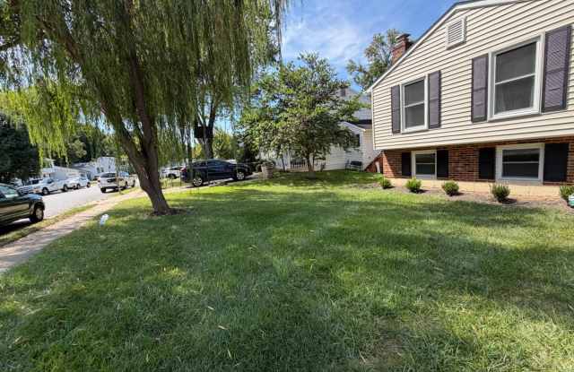 7606 FALLSWOOD Way Gallery 3