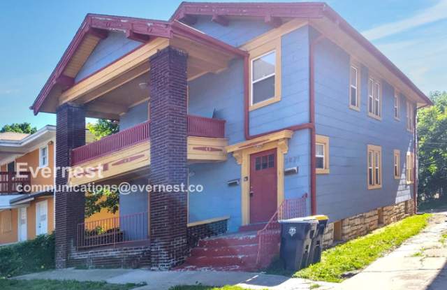 3421 Indiana Avenue photos photos
