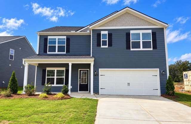 New Construction! 5 bedrooms, 3.0 baths, 2 car garage Gallery 1