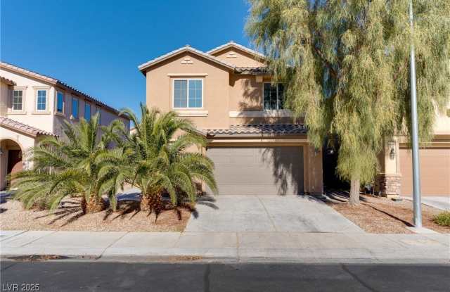 6368 Joshuaville Drive - 6368 Joshuaville Drive, Whitney, NV 89122