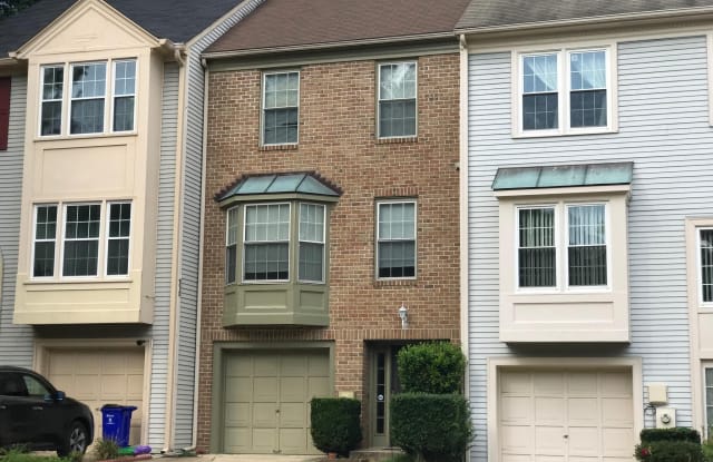 4657 COLUMBIA ROAD - 4657 Columbia Road, Ellicott City, MD 21042