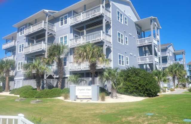 108 Pelican Drive - HUnit H photos photos