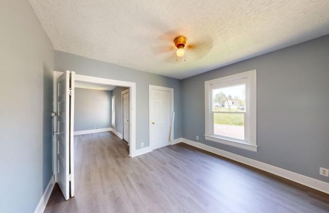 Freshly updated, 2 or 3 bedroom in Mansfield schools Gallery 4