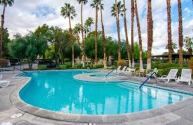 Lovely 1BR condo with Mountain View - Pool, Spa & Tennis photos photos