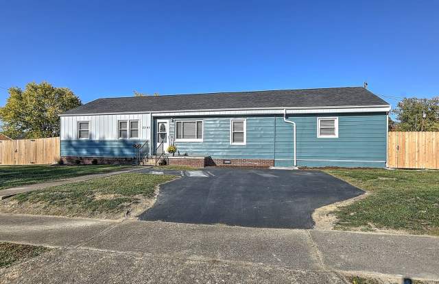 Renovated One Level Home (completely renovated) Gallery 3
