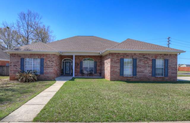 5466 Henning Drive W, Mobile, AL 36619 - 5466 Henning Drive West, Mobile, AL 36619 5466 Henning Drive W, Mobile, AL 36619 - 5466 Henning Drive West, Mobile, AL 36619