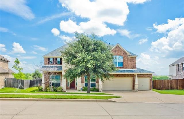 5864 Lamb Creek Drive - 5864 Lamb Creek Drive, Fort Worth, TX 76179
