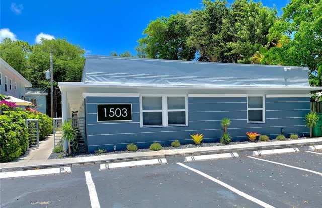 1503 NE 4th Ct - 1503 Northeast 4th Court, Fort Lauderdale, FL 33301