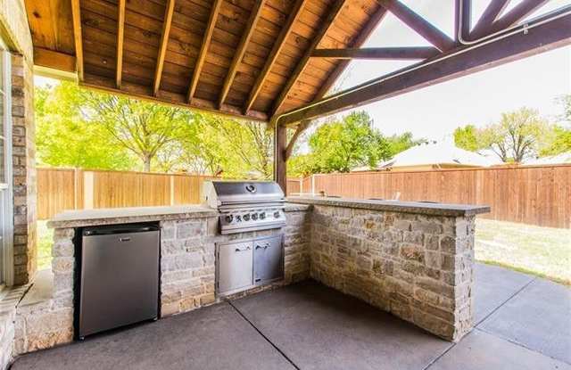 1403 Morningside Lane - 1403 Morningside Lane, Allen, TX 75002