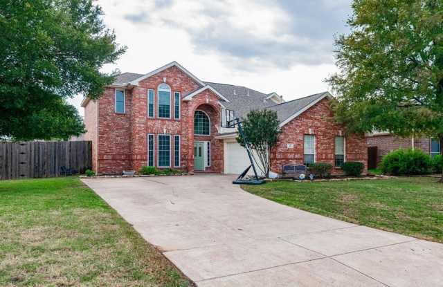 29 Chimney Rock Drive - 29 Chimney Rock Drive, Trophy Club, TX 76262
