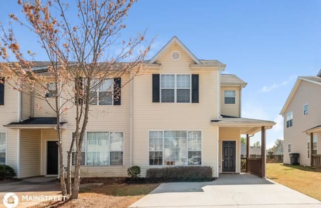 2441 Brianna Drive - 2441 Brianna Drive, Lovejoy, GA 30228
