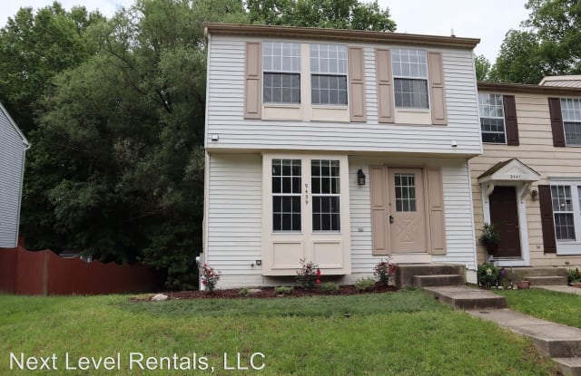 9439 Kings Grant Road - 9439 Kings Grant Road, North Laurel, MD 20723