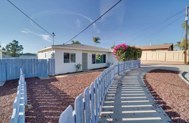 Coleen Ct - Gorgeous, Newly Remodeled 4 Bedroom 2 Bath House near Downtown El Cajon! photos photos Coleen Ct - Gorgeous, Newly Remodeled 4 Bedroom 2 Bath House near Downtown El Cajon! photos photos