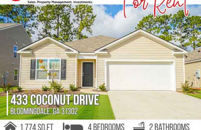433 Coconut Dr Gallery 1