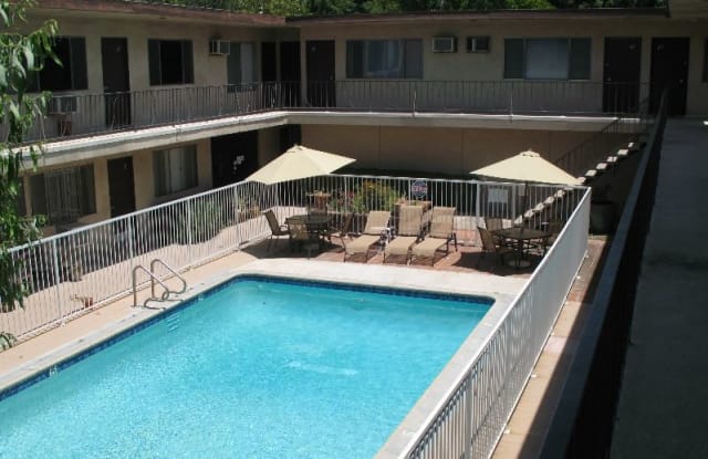 Tarzana Royle - 18200 Killion Street, Los Angeles, CA 91356