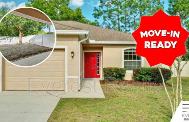 FULLY FENCED 3/2/2 TOWN HOME IN THE HEART OF PALM COAST photos photos FULLY FENCED 3/2/2 TOWN HOME IN THE HEART OF PALM COAST photos photos