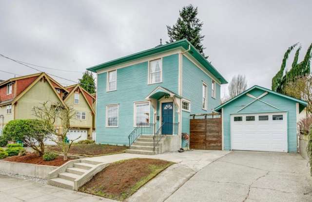 $1000 Off 1 months rent w/ move in by 12/15 - Welcome Home 3b/2.75ba in the heart of Ballard photos photos