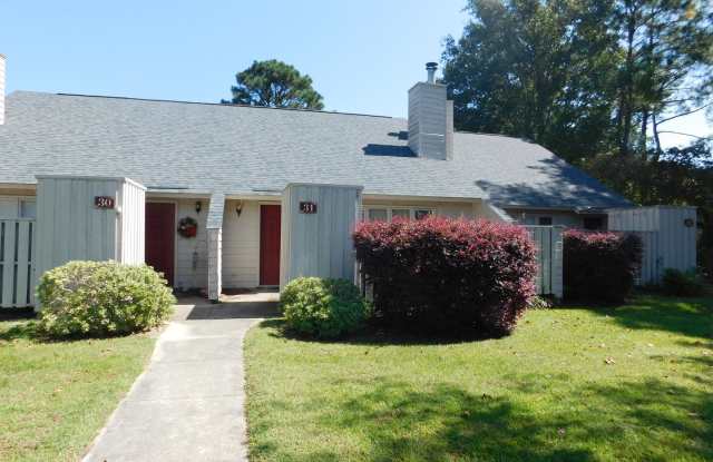 31 O'Hara Drive - 31 Ohara Drive, River Bend, NC 28562