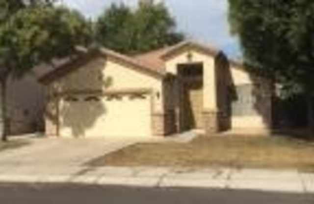 Lake Front Home in South Chandler photos photos