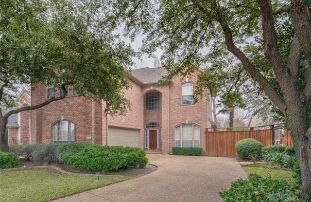 3232 Prestonwood Drive - 3232 Prestonwood Drive, Plano, TX 75093