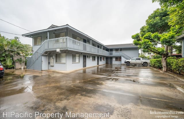 133 Lakeview Unit #5 - 133 Lakeview Cir, Wahiawa, HI 96786