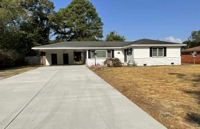 1805 8th Avenue - 1805 8th Avenue Southwest, Decatur, AL 35601