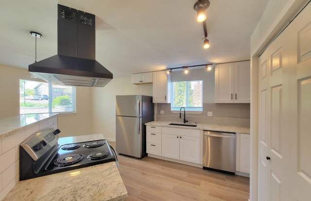 1109 South Olympia Place - A photos photos