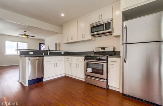 924 Belmont Avenue - 924 Belmont Avenue, Long Beach, CA 90804