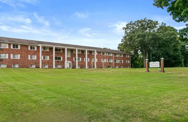 Carriage Park Apartments (Carriage Park Investors LLC) photos photos