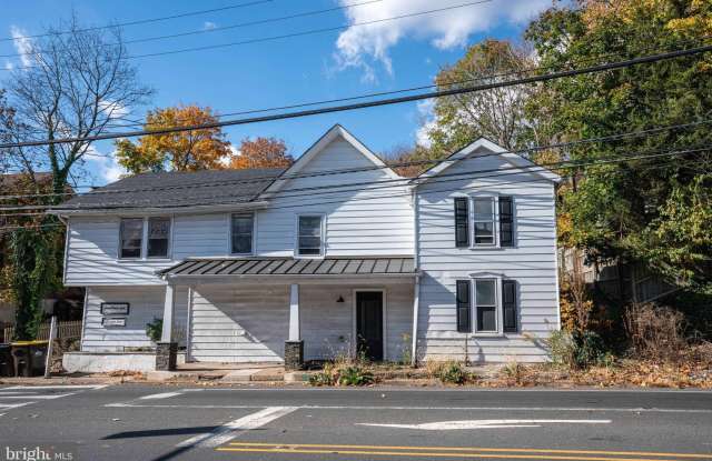 729 MAIN Street unit: Apt B - 729 Main Street, Schwenksville, PA 19473