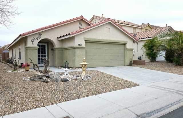 9633 Boylagh Avenue - 9633 Boylagh Avenue, Las Vegas, NV 89129