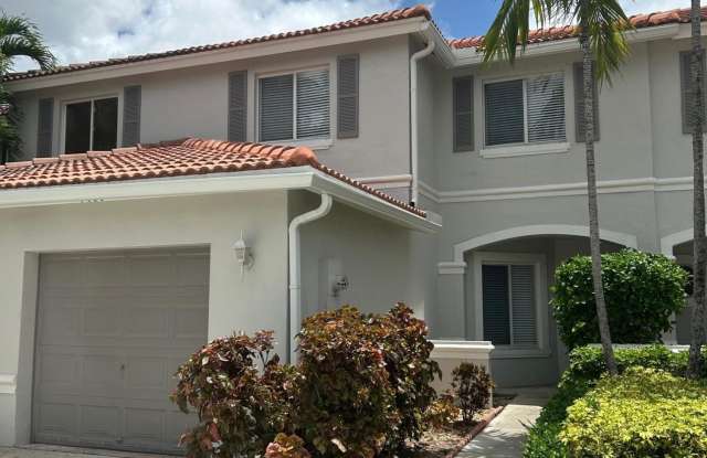 5606 Crossing Rocks Court - 5606 Crossing Rocks Court, Riviera Beach, FL 33407