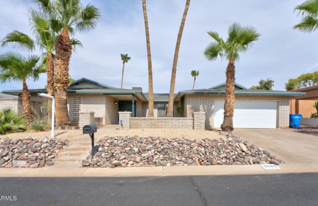 9049 N ARROYA GRANDE Drive - 9049 North Arroya Grande Drive, Phoenix, AZ 85028