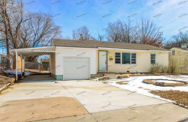 3519 North Lansing Avenue photos photos 3519 North Lansing Avenue photos photos