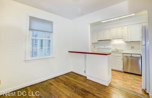 2204 Washington Ave Unit 101 - 2204 Washington Avenue, Silver Spring, MD 20910