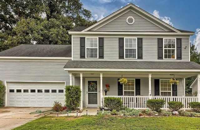 189 Hester Woods Dr - 189 Hester Woods Drive, Richland County, SC 29223