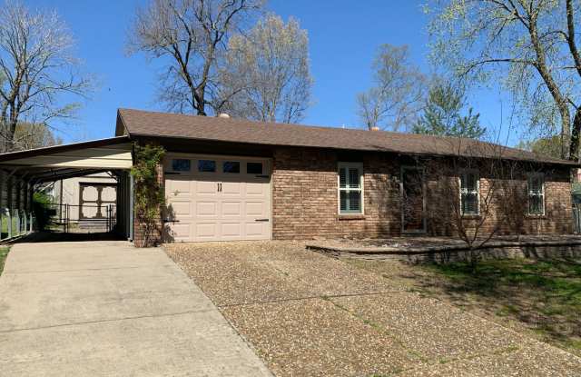 3 Creekridge Circle, Sherwood AR 72120 - photos photos