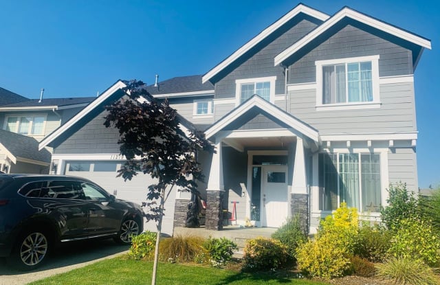 11219 172nd St Ct E - 11219 172nd Street Court East, South Hill, WA 98374