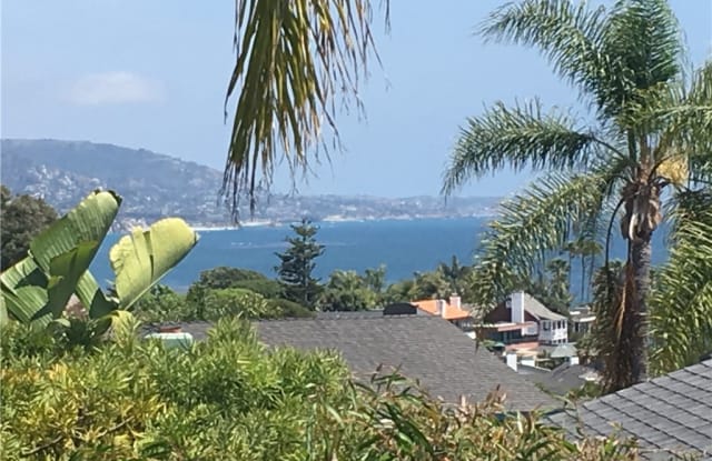 1549 N. Coast Highway - 1549 North Coast Highway, Laguna Beach, CA 92651