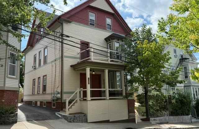 125 Pleasant Street Gallery 1