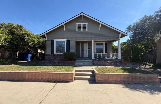 Available Soon! - 622 North Palm Avenue, Fresno, CA 93728