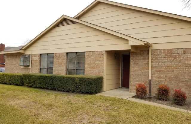 1809 W Spring Creek Parkway - 1809 West Spring Creek Parkway, Plano, TX 75023