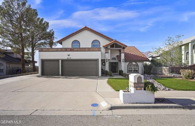 851 Dulce Tierra Drive photos photos