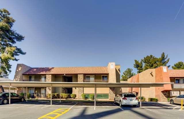 GATED 2-BEDROOM GEM MINUTES FROM THE LAS VEGAS STRIP! photos photos GATED 2-BEDROOM GEM MINUTES FROM THE LAS VEGAS STRIP! photos photos
