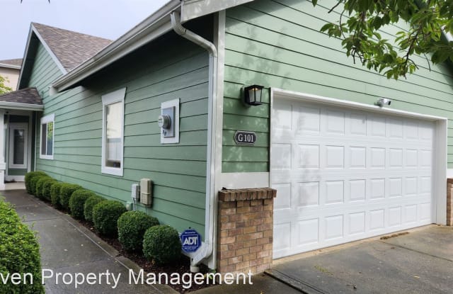 10700 SE 260th St #G101 - 10700 Southeast 260th Street, Kent, WA 98030