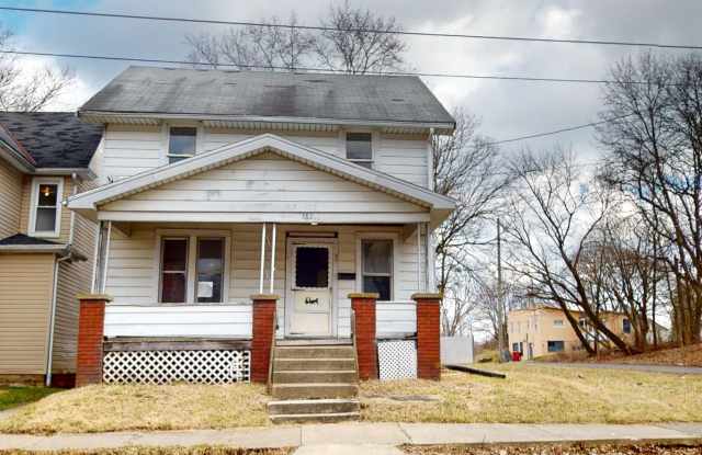Mansfield, Large house on Corner lot! - 161 Arthur Avenue, Mansfield, OH 44903